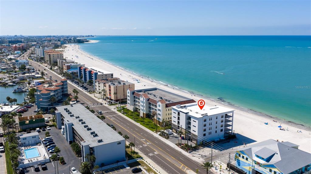 14048 Gulf Boulevard, Unit 201 Madeira Beach, FL 33708 - Photo 70 of 86