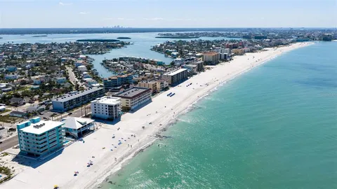 $2,729,000 | 14048 Gulf Boulevard, Unit 201, Madeira Beach, FL 33708