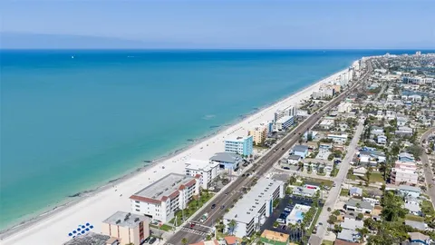 $2,729,000 | 14048 Gulf Boulevard, Unit 201, Madeira Beach, FL 33708