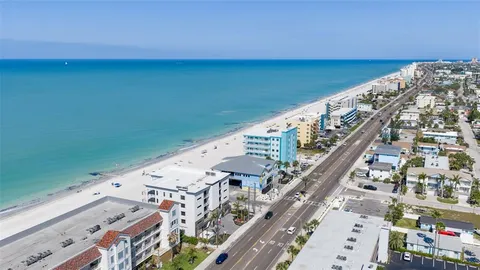 $2,729,000 | 14048 Gulf Boulevard, Unit 201, Madeira Beach, FL 33708
