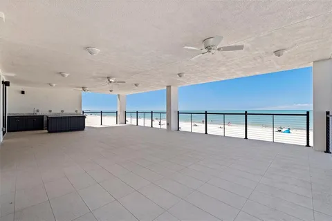 $2,729,000 | 14048 Gulf Boulevard, Unit 201, Madeira Beach, FL 33708