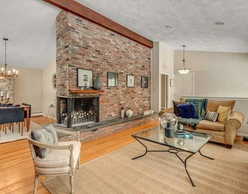 331 Springs Road Bedford, MA 01730 - Photo 8 of 21 Gallery Image 8