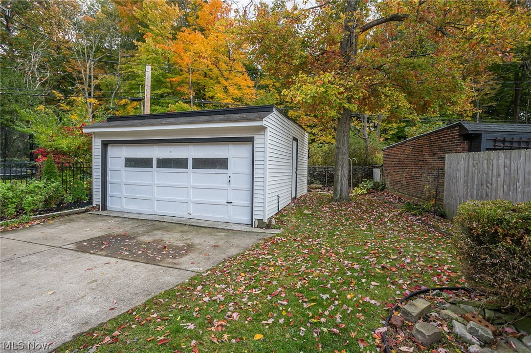 3542 Edison Road Cleveland, OH 44121 - Photo 33 of 34