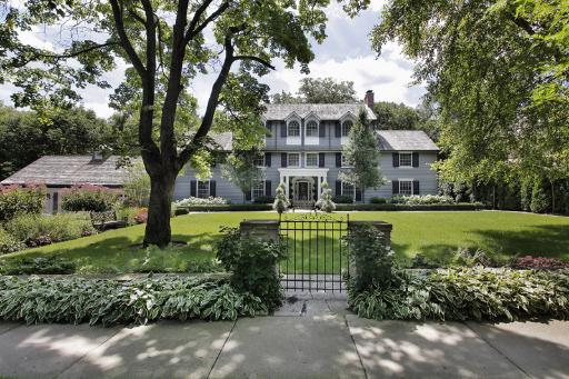 150 Maple Hill Road Glencoe, IL 60022 - Photo 1 of 12 Gallery Image 1