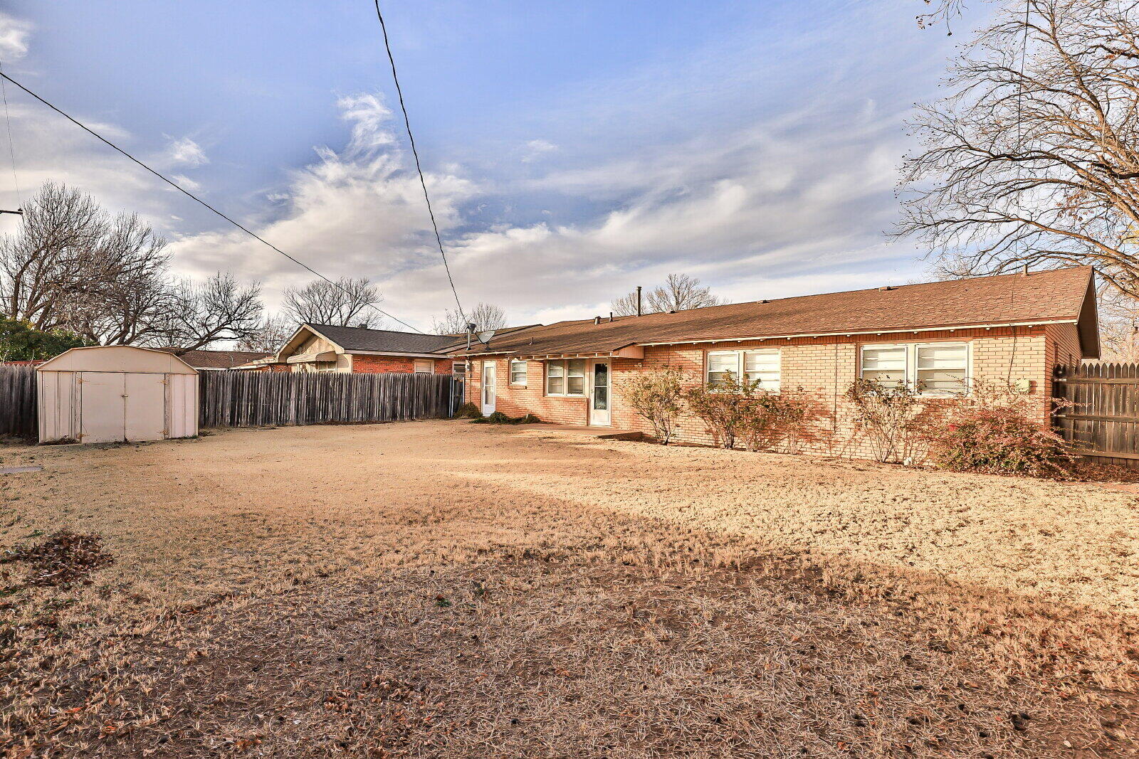 3805 48th Street Lubbock, TX 79413 - Photo 29 of 29 29