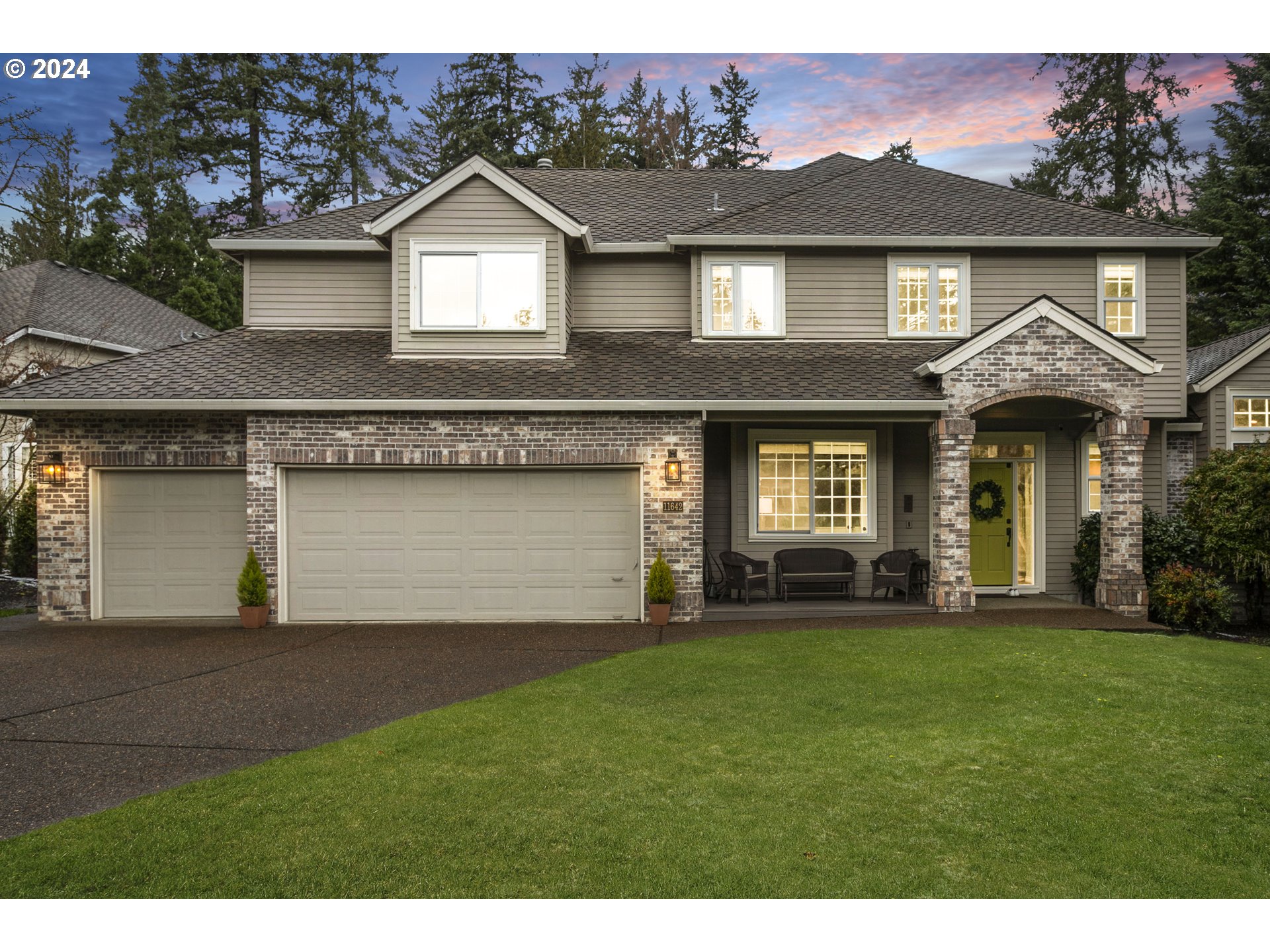 11642 Southwest 31st Ct