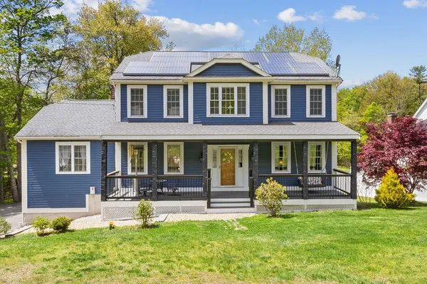 $735,000 | 18 Field Pond Road, Milford, MA 01757