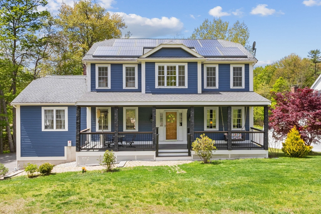 18 Field Pond Road Milford, MA 01757 - Photo 1 of 42 Gallery Image 1