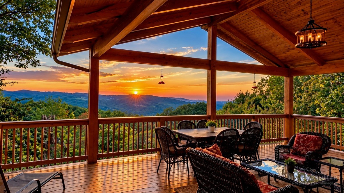 498 St Andrews Road Beech Mountain, NC 28604 - Photo 4 of 43 Gallery Image 4