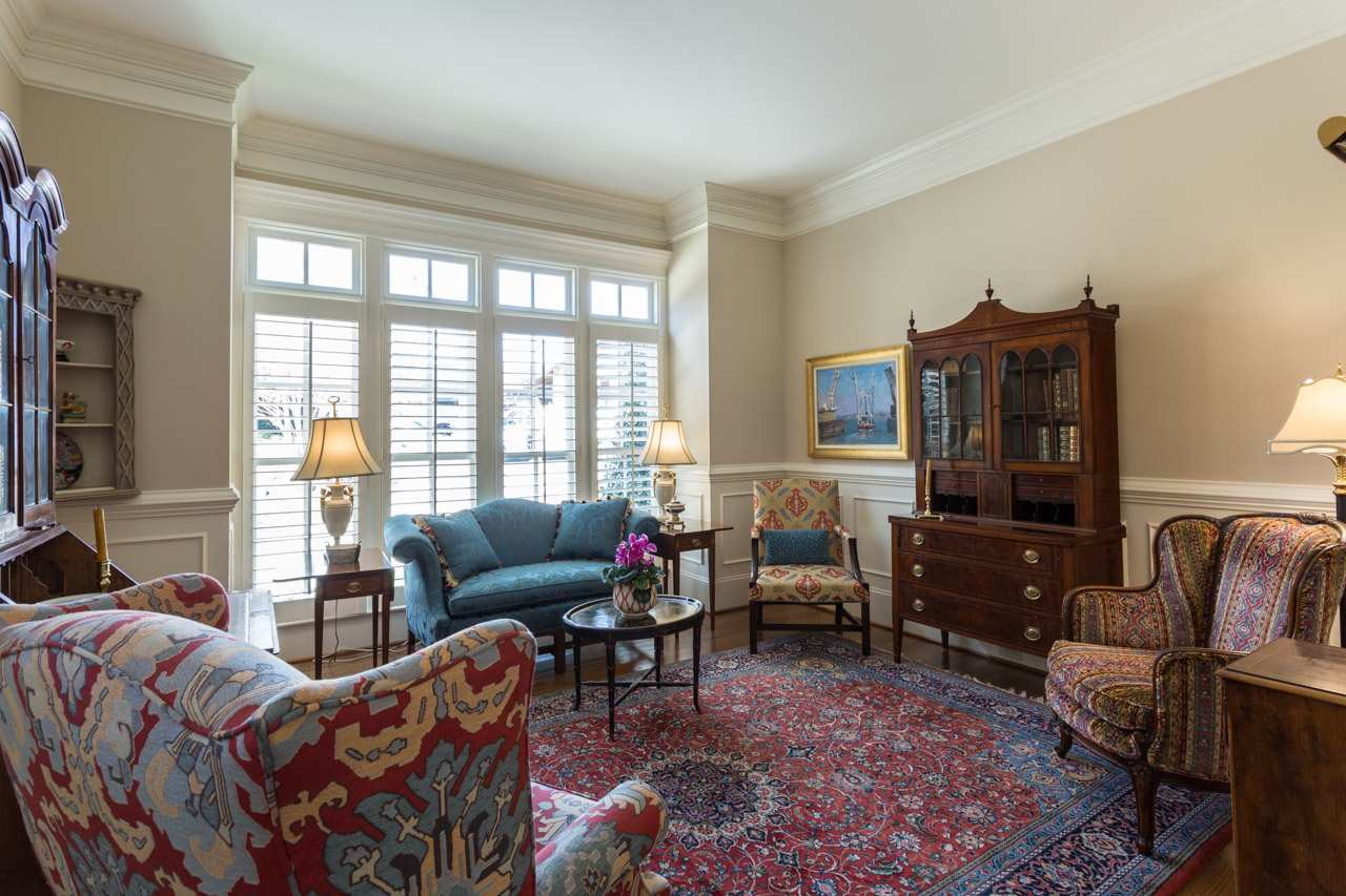 2308 Beechridge Road Raleigh, NC 27608 - Photo 7 of 27 Photo 7