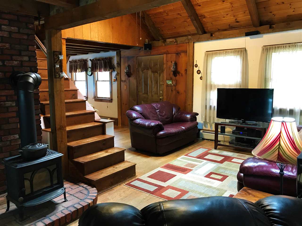 20 New Durham Road Middleton, NH 03887 - Photo 4 of 38