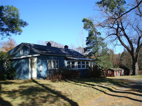 72 Mill Village Road Deerfield, MA 01373 - Photo 1 of 7 Gallery Image 1