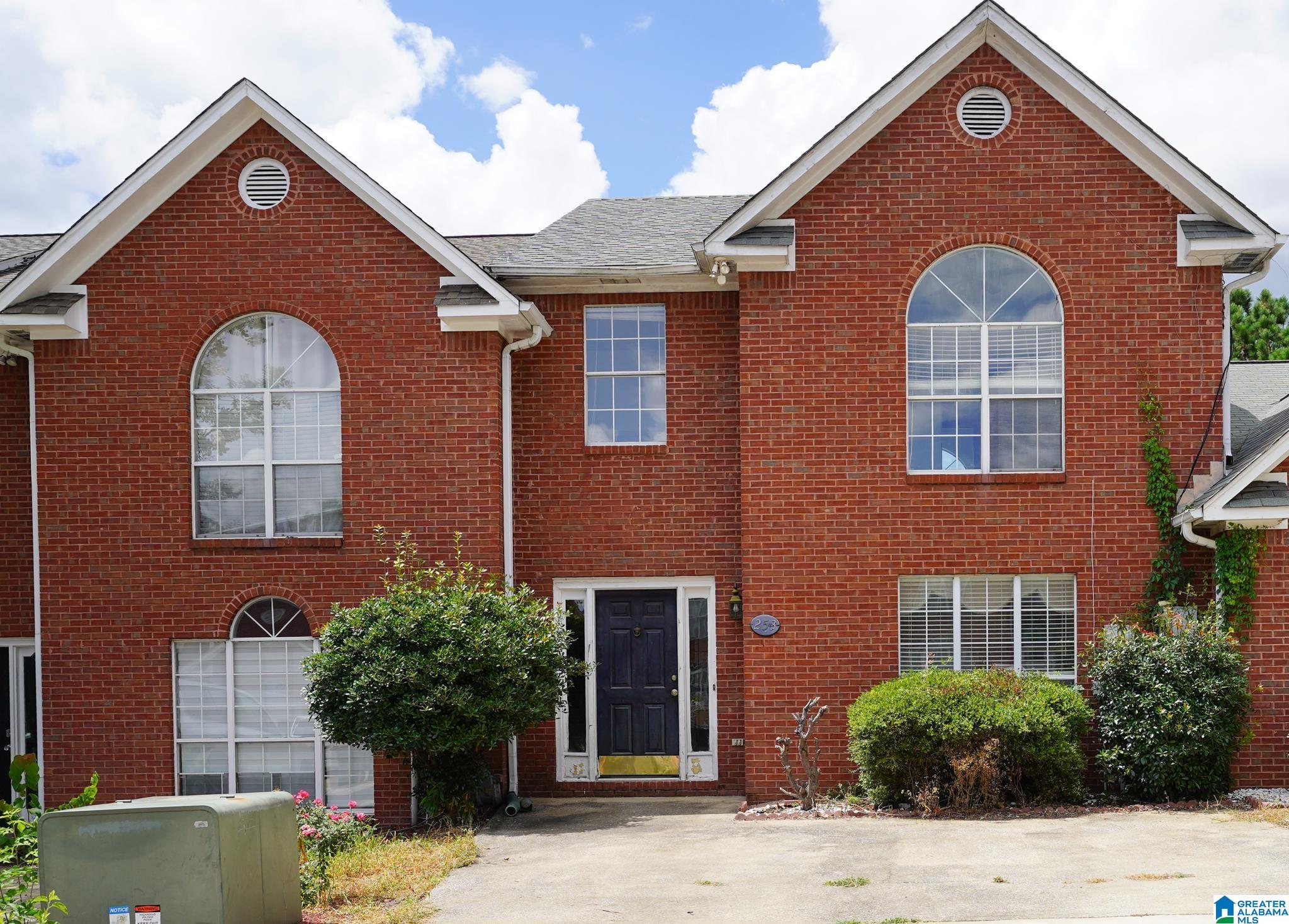 253 Cambrian Ridge Trail Pelham, AL 35124 - Photo 1 of 57