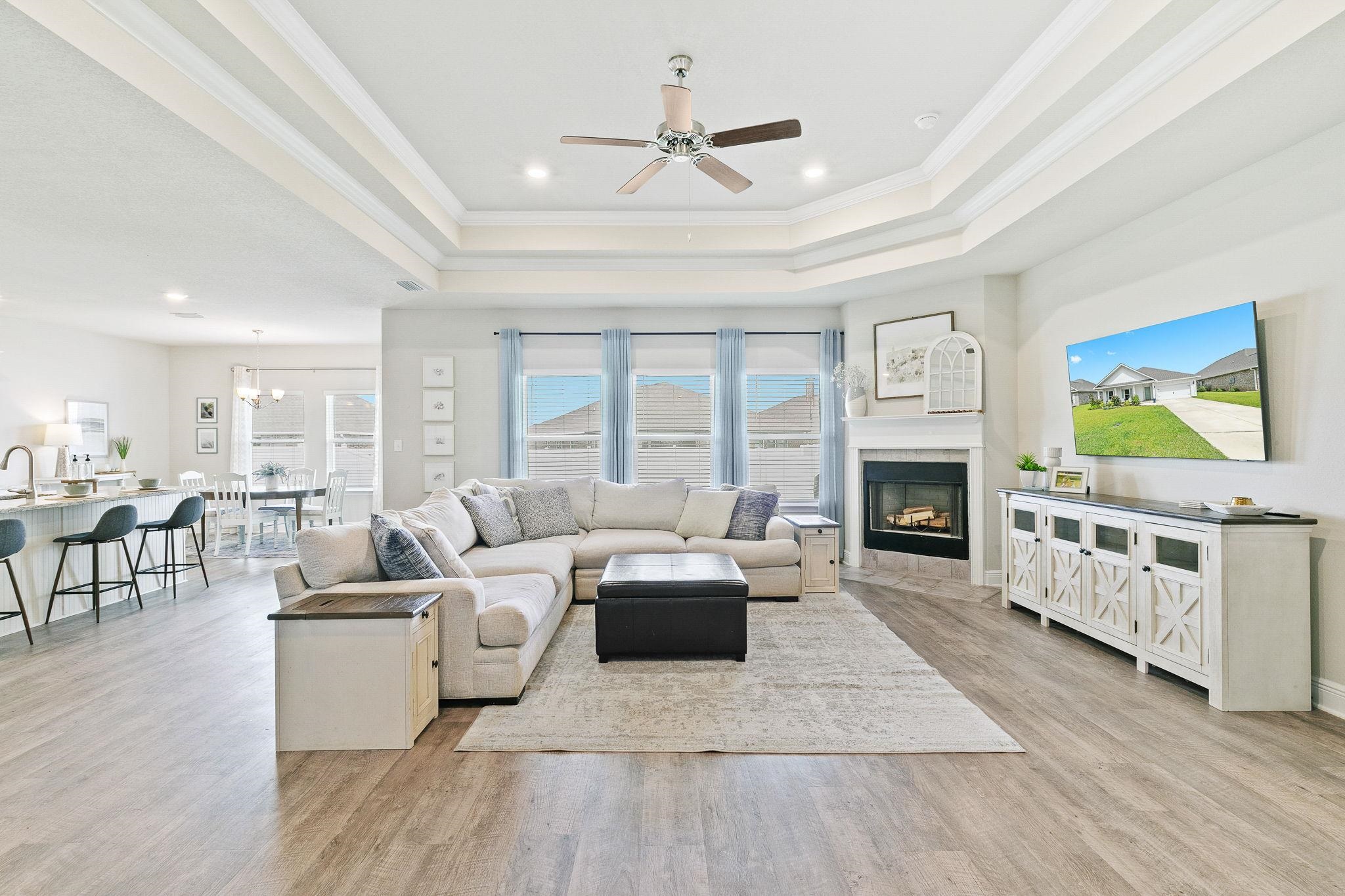 24967 Spectacular Bid Loop Daphne, AL 36526 - Photo 5 of 30