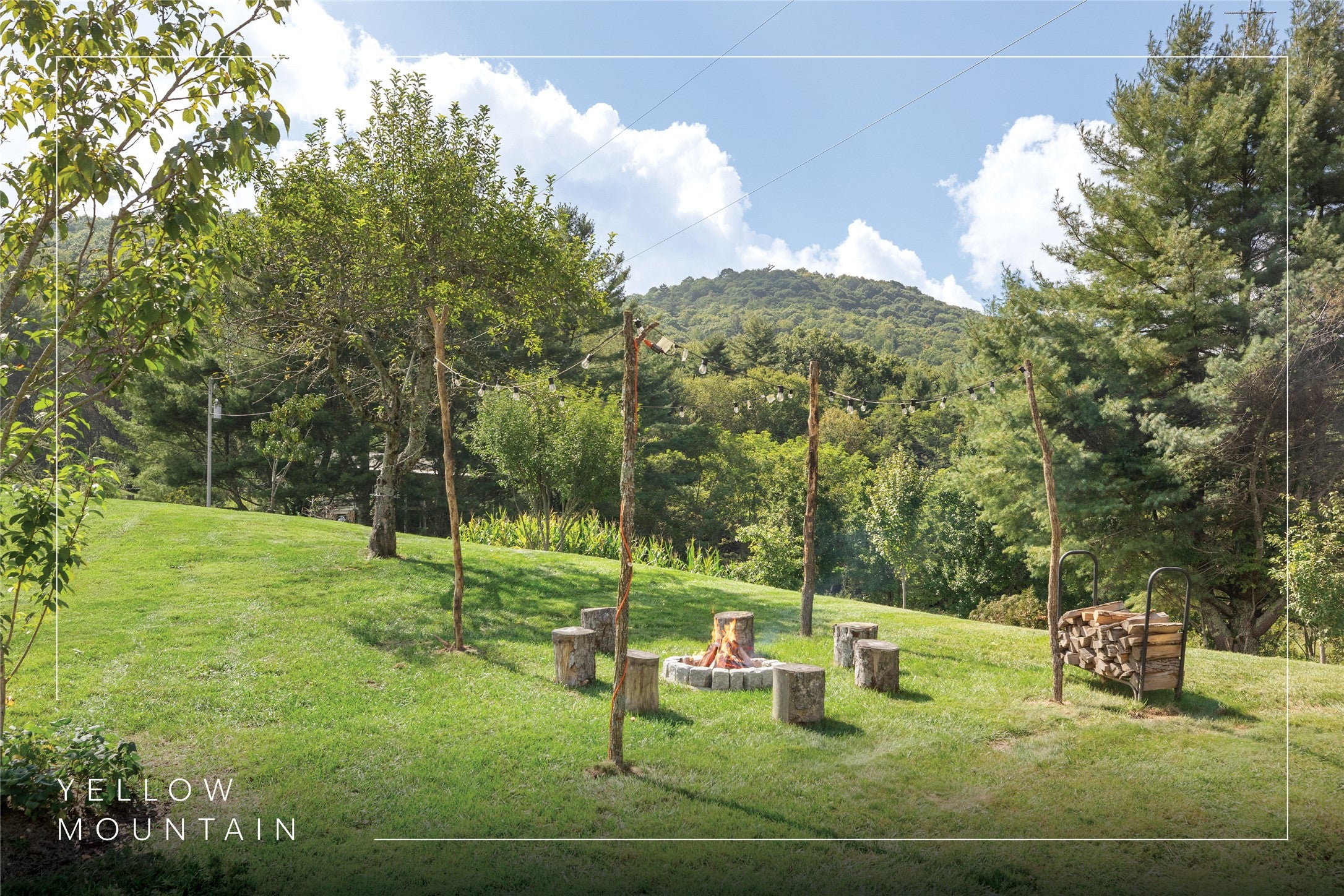 2091 Yellow Mountain Road Cullowhee, NC 28723 - Photo 5 of 74 Gallery Image 5