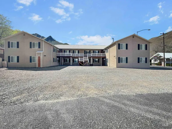 $168,977 | 300 South Main Street, Unit 10, Riggins, ID 83549