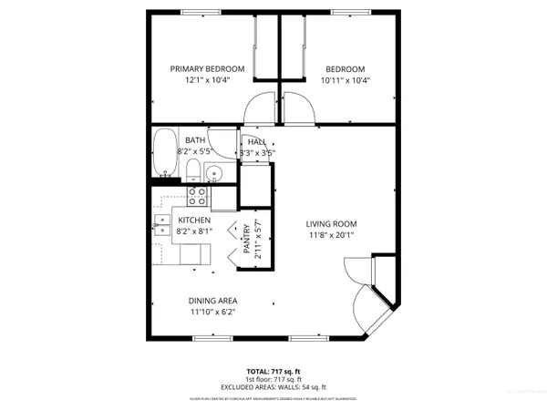 $168,977 | 300 South Main Street, Unit 10, Riggins, ID 83549