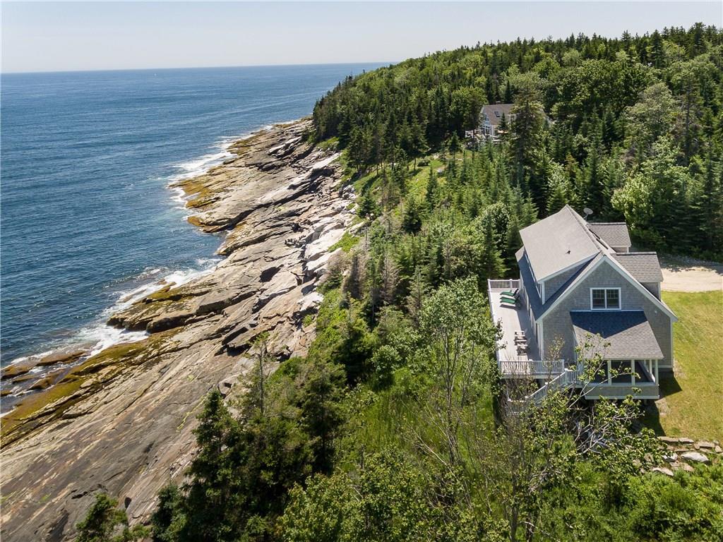 38 Yellow Head Road New Harbor, ME 04554 - Photo 34 of 35 Photo