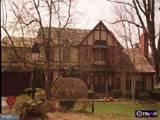 404 Gilpin Road Narberth, PA 19096 - Photo 1 of 1