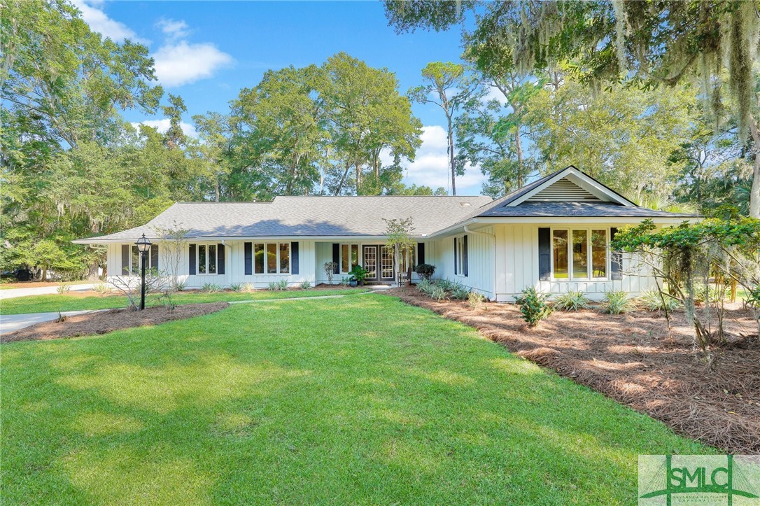 102 Mercer Road, Savannah, GA 31411 Compass