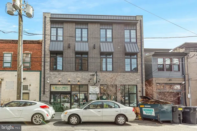 $1,850 | 2031 South Juniper Street, Unit 204, Philadelphia, PA 19148