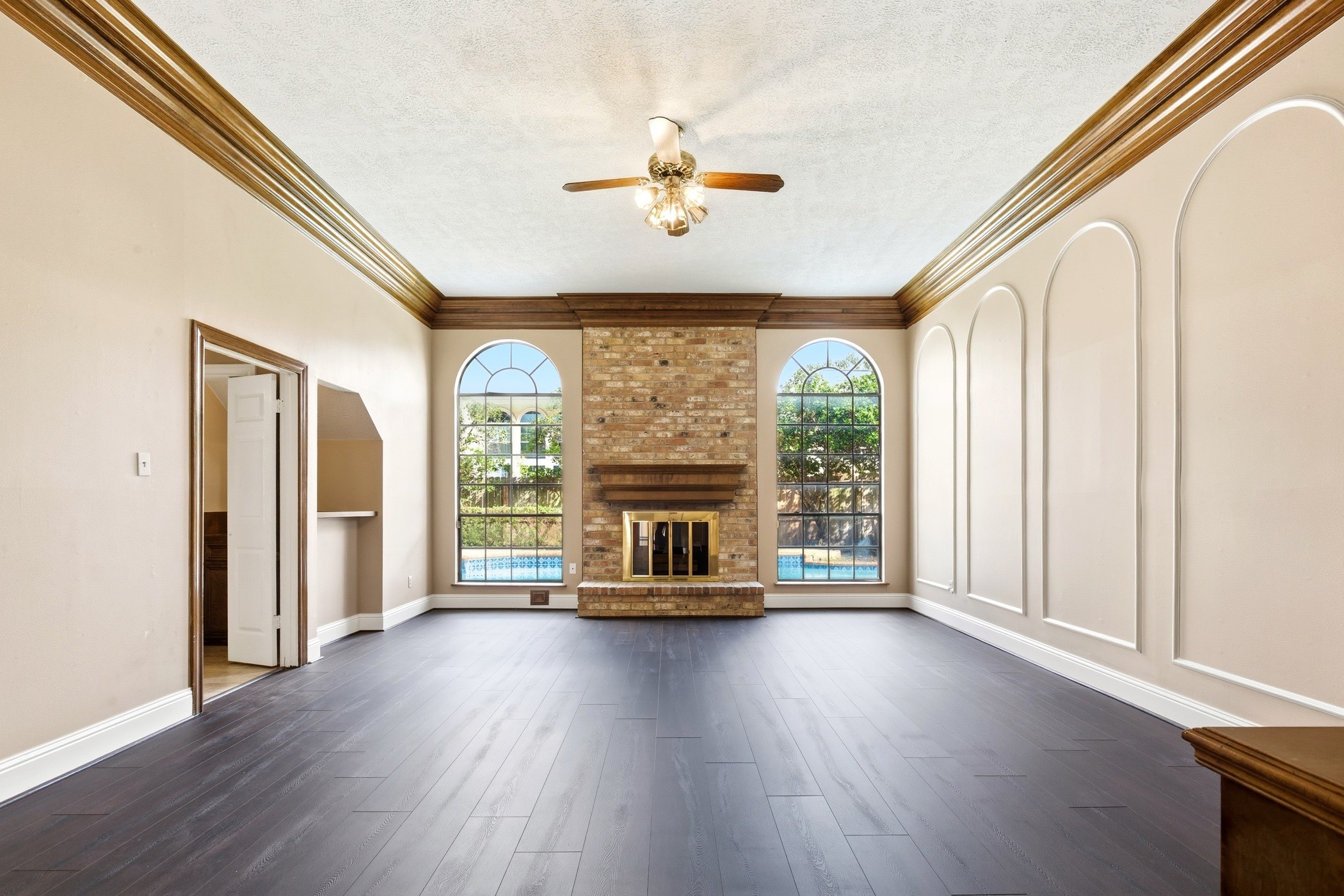 17418 Wilton Park Court Spring, TX 77379 - Photo 5 of 45
