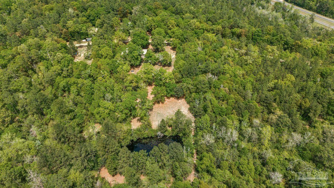 111 Cotton Creek Road McDavid, FL 32568 - Photo 33 of 37