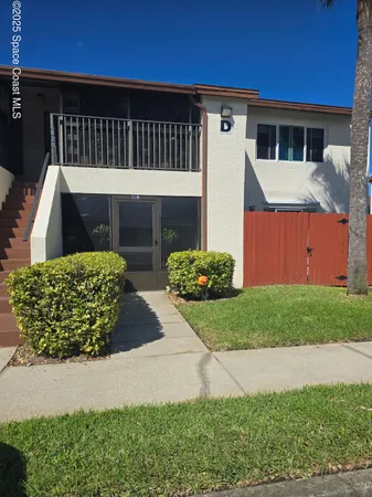 $162,000 | 620 Ridge Club Drive, Unit 88, Melbourne, FL 32934