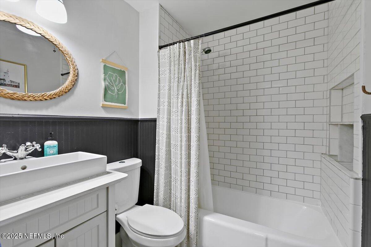 4542 Hartman Road Jacksonville, FL 32225 - Photo 14 of 19 Bathroom