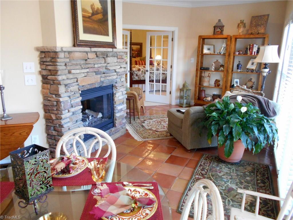 8643 Adkins Road Colfax, NC 27235 - Photo 12 of 30 Sitting area