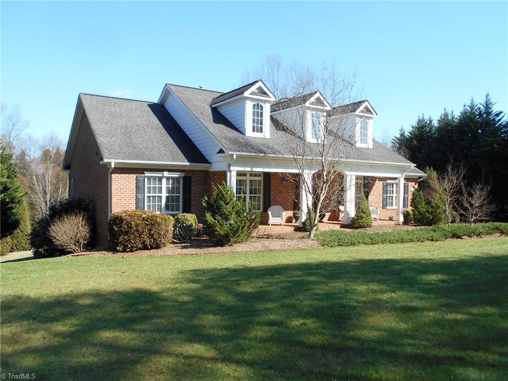 8643 Adkins Road Colfax, NC 27235 - Photo 29 of 30