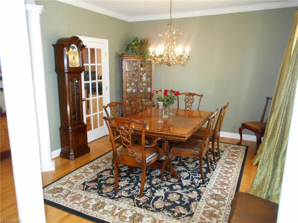8643 Adkins Road Colfax, NC 27235 - Photo 5 of 30