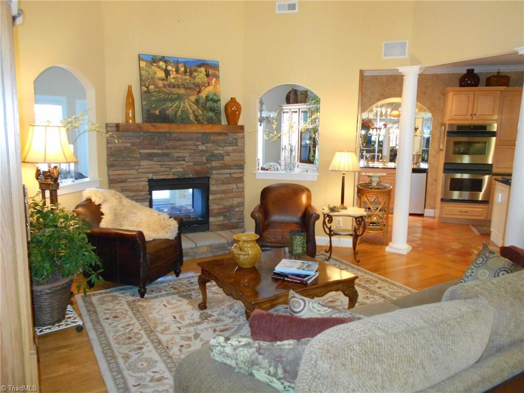 8643 Adkins Road Colfax, NC 27235 - Photo 7 of 30