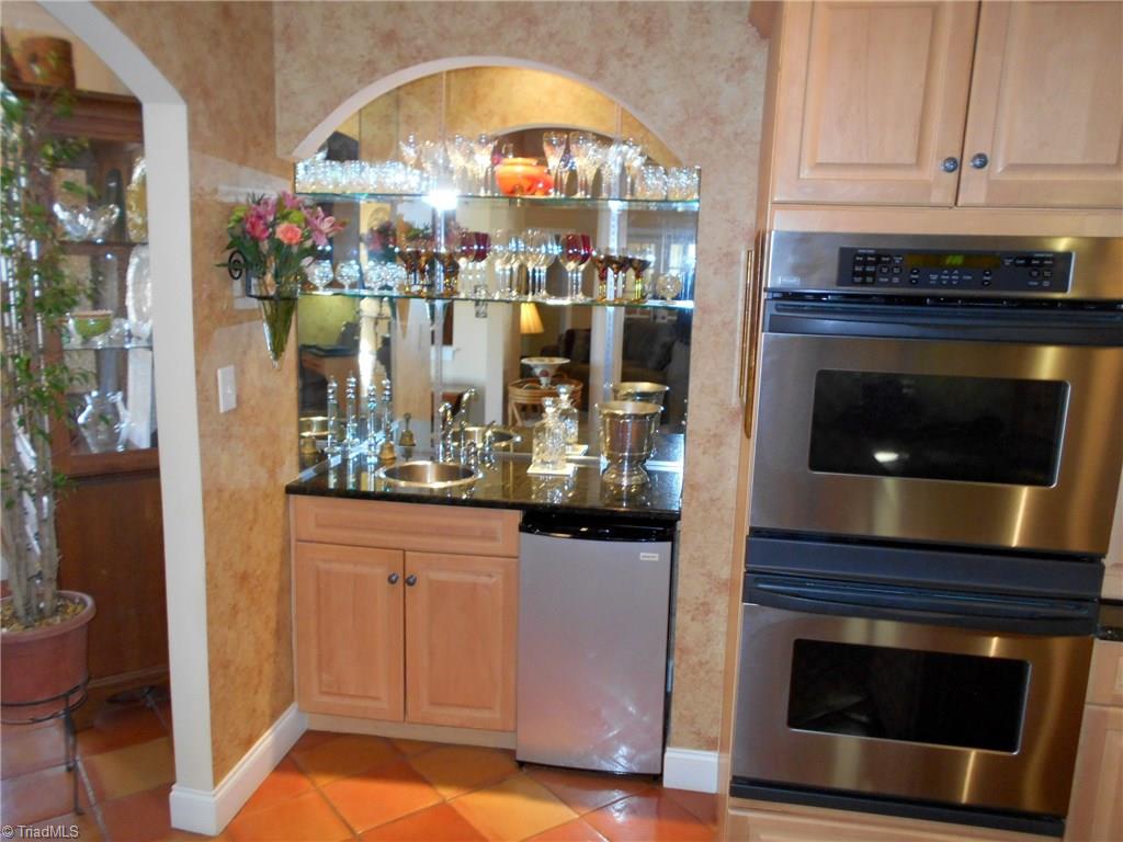 8643 Adkins Road Colfax, NC 27235 - Photo 8 of 30 Home is great for entertaining