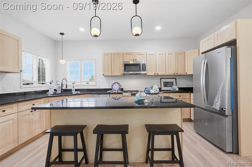 2974 Cedar Lake Road Howell, MI 48843 - Photo 22 of 71 Gallery Image 22