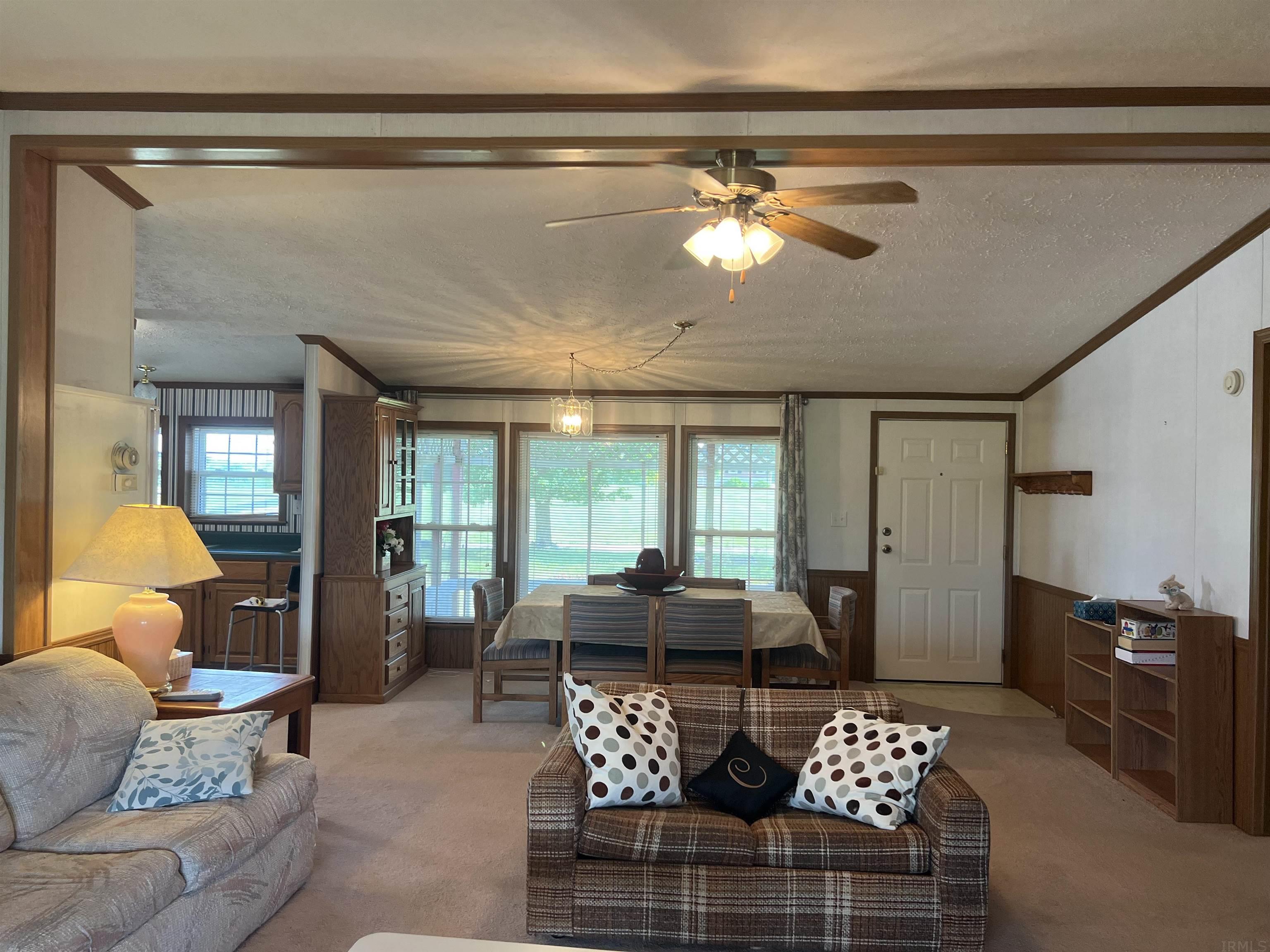 877 Parks Addition Road Mitchell, IN 47446 - Photo 3 of 27 Gallery Image 3