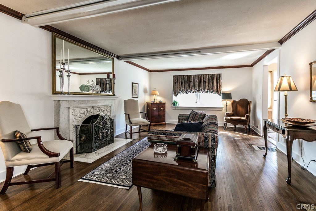 508 Dewitt Street Syracuse, NY 13203 - Photo 14 of 40