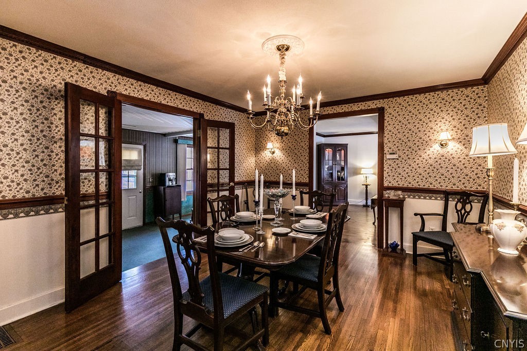 508 Dewitt Street Syracuse, NY 13203 - Photo 16 of 40