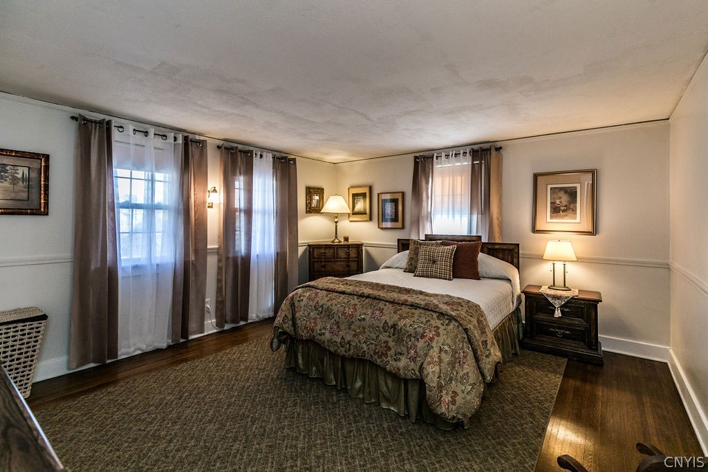 508 Dewitt Street Syracuse, NY 13203 - Photo 24 of 40 Guest bedroom #2