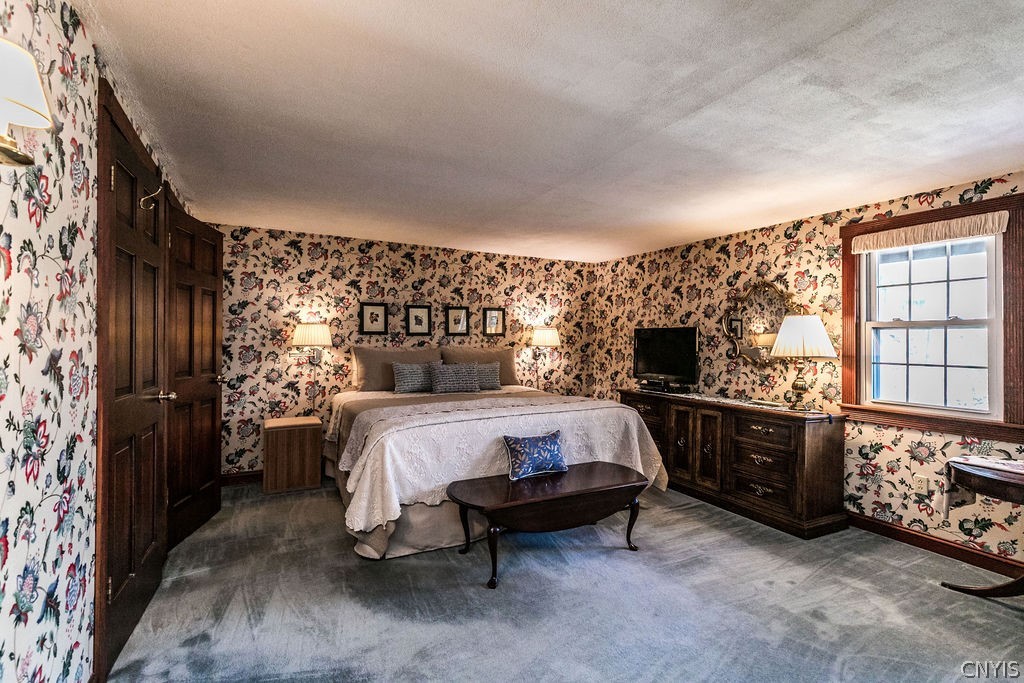 508 Dewitt Street Syracuse, NY 13203 - Photo 26 of 40 Master Bedroom