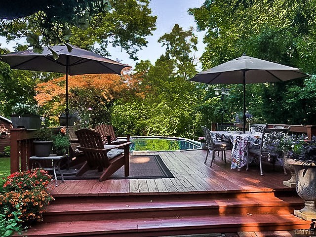 508 Dewitt Street Syracuse, NY 13203 - Photo 36 of 40