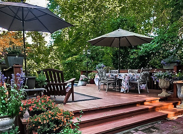 508 Dewitt Street Syracuse, NY 13203 - Photo 37 of 40