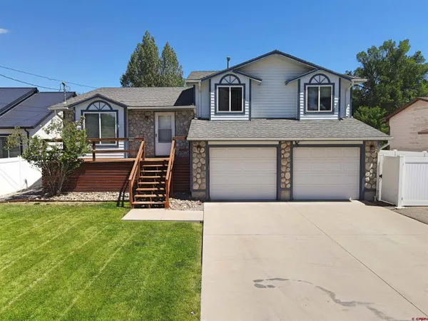 $383,000 | 1109 Lincoln Street, Alamosa, CO 81101