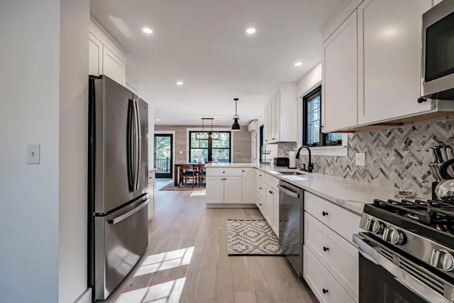 $899,000 | 21 Cobblestone Farm Road, Bethel, ME 04217