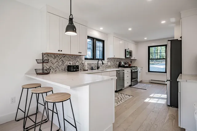 $899,000 | 21 Cobblestone Farm Road, Bethel, ME 04217