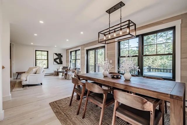 $899,000 | 21 Cobblestone Farm Road, Bethel, ME 04217