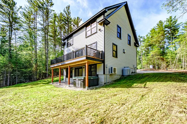 $899,000 | 21 Cobblestone Farm Road, Bethel, ME 04217