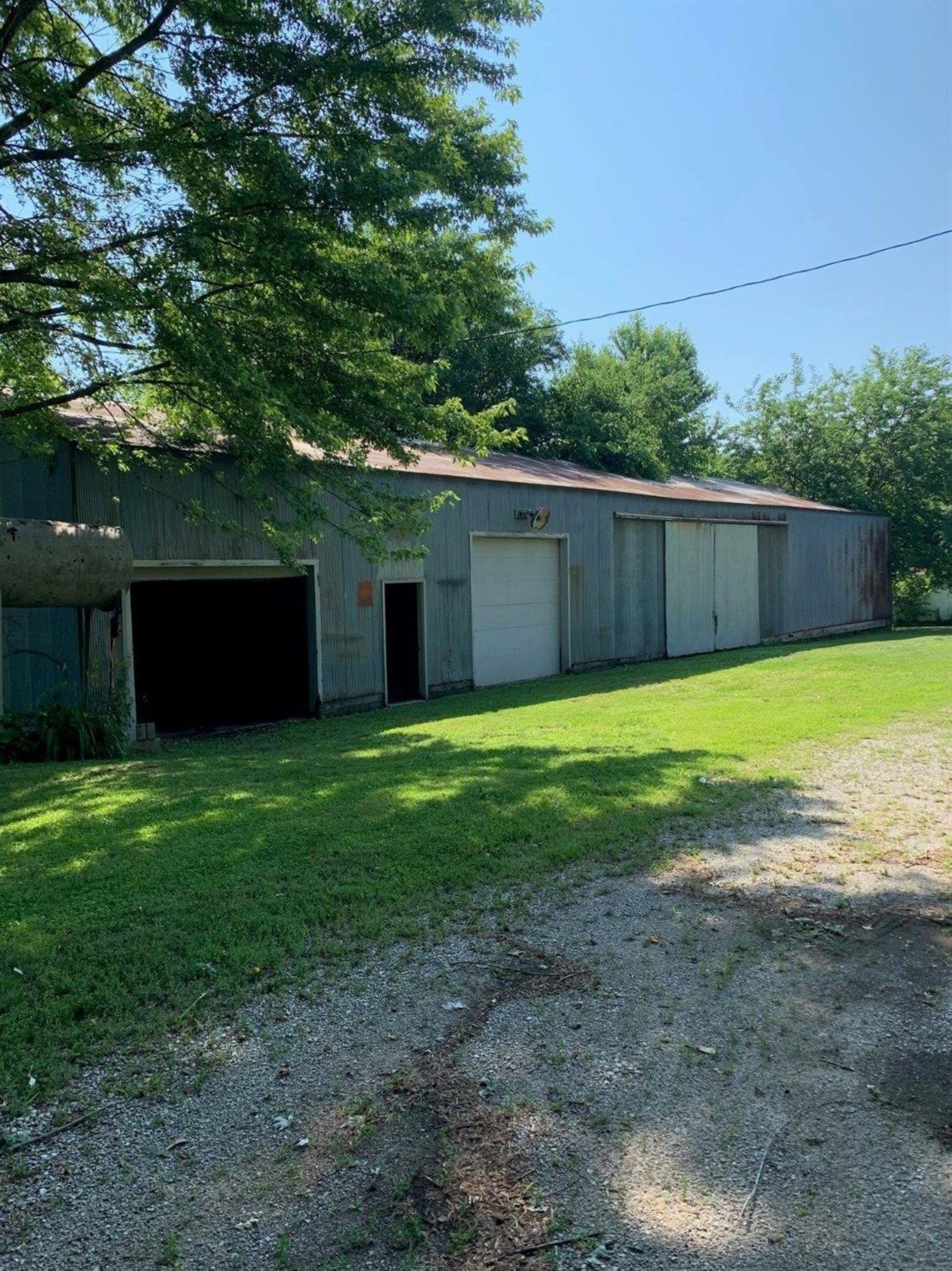 15605 Belshaw Road Lowell, IN 46356 - Photo 16 of 18 1900x2535