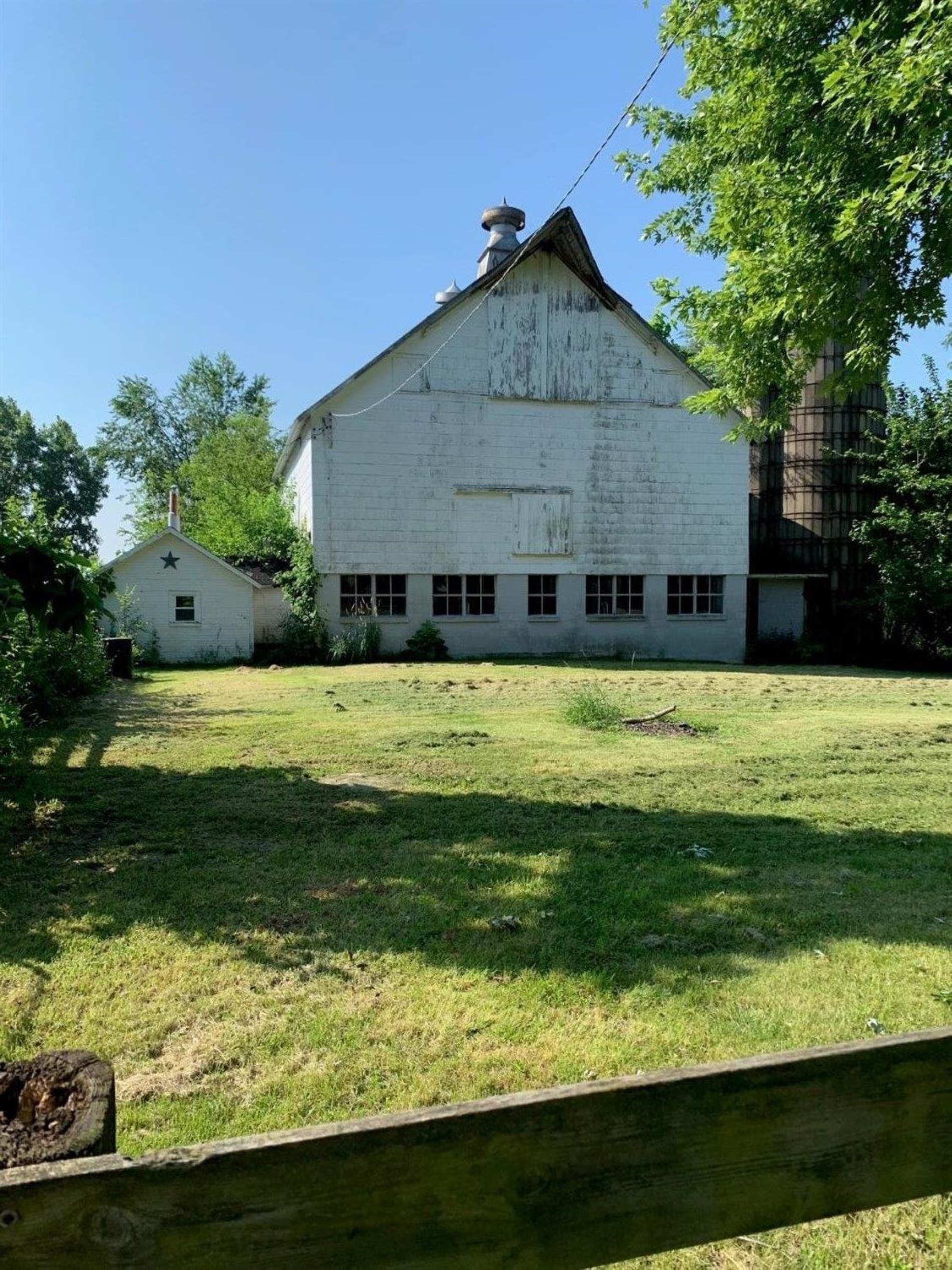 15605 Belshaw Road Lowell, IN 46356 - Photo 17 of 18 1900x2535