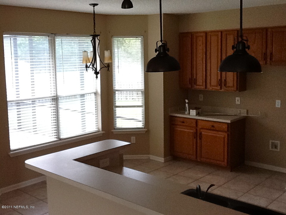 1743 Margarets Walk Road Fleming Island, FL 32003 - Photo 12 of 40 Kitchen